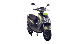 Okaya Ev Faast (HT Auto photo) 