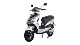 Okaya Ev Faast F2b (HT Auto photo) 