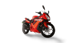 Okaya EV Ferrato Disruptor