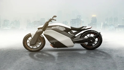 Ola Electric Cruiser (HT Auto photo) 