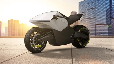 Ola Electric Diamondhead