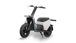 Ola Electric Gig (HT Auto photo) 