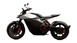 Ola Electric Roadster Pro