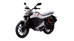 Ola Electric Roadster X+