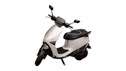 Ola Electric S1 Pro Sport