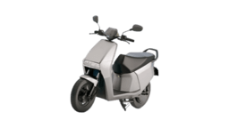 Ola Electric S1 Z (HT Auto photo) 