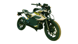 Orxa Energies Mantis