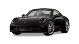 Porsche 911 (HT Auto photo) 