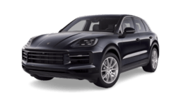 Porsche Cayenne Coupe (HT Auto photo) 