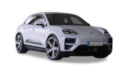 Porsche Macan Ev (HT Auto photo) 