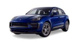 Porsche Macan (HT Auto photo) 