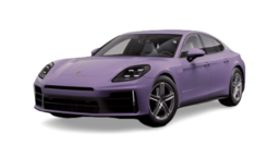 Porsche Panamera (HT Auto photo) 