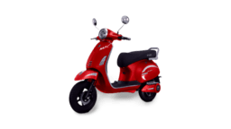 PURE EV Epluto 7G Max