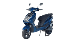 Raftaar Cruzer R1 (HT Auto photo) 