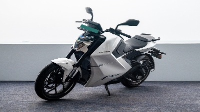 Raptee T 30 (HT Auto photo) 