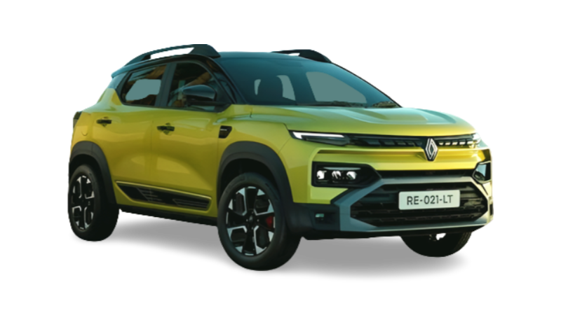 Renault Kiger