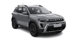 Renault Duster (HT Auto photo) 