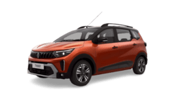 Renault Triber