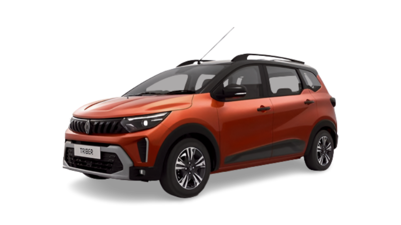 Renault Triber