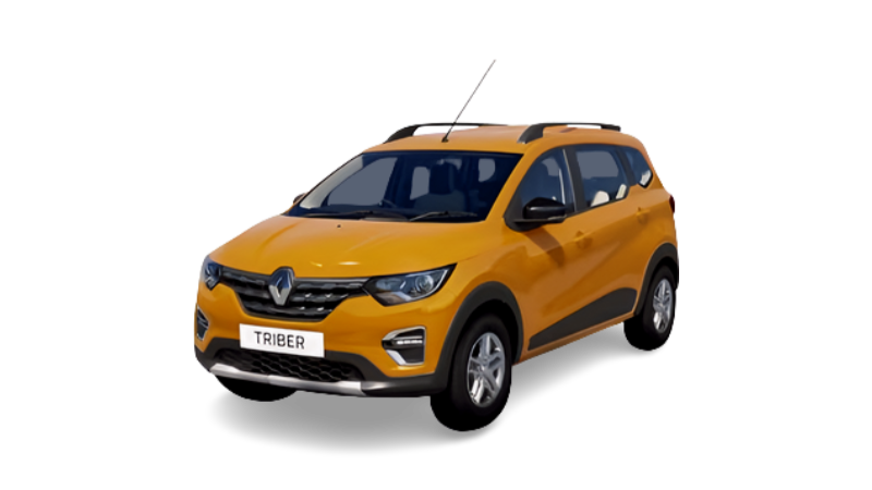 Renault Triber