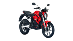 Revolt Motors RV400