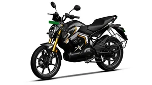 Revolt Motors RVX