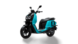 River Indie (HT Auto photo) 