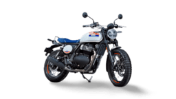 Royal Enfield Bear 650