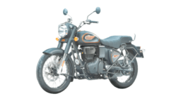 Royal Enfield Bullet 350 