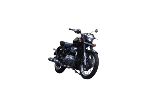 Royal Enfield Bullet 650