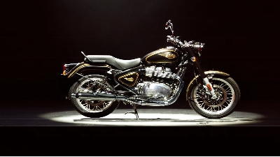 Royal Enfield Bullet 650