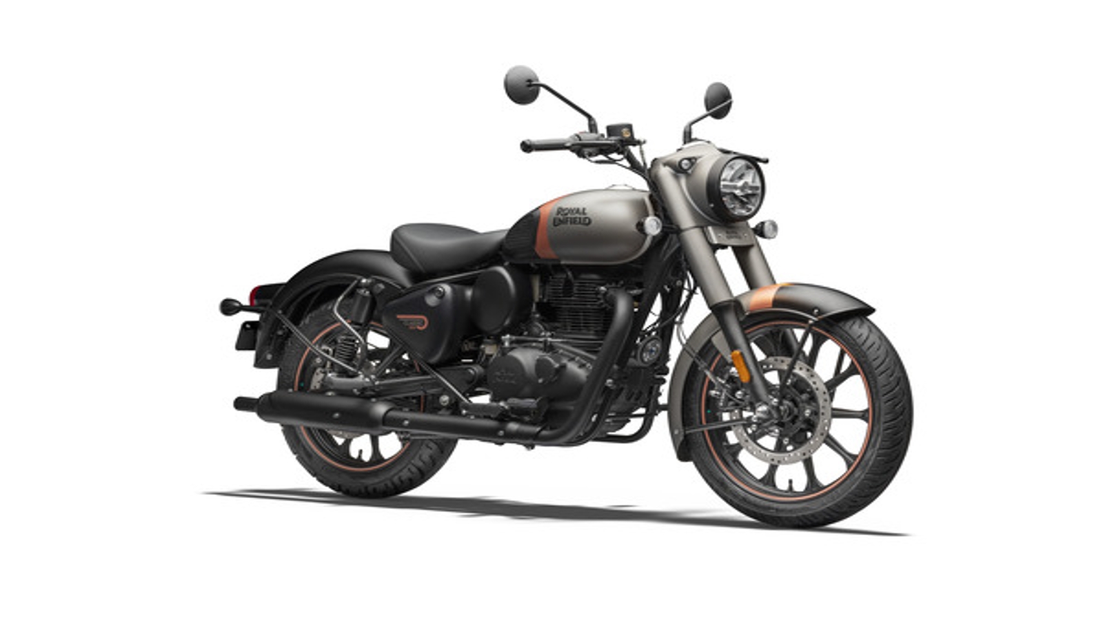 Goan 350 350 Bs6 Bullet Classic 350 Price In Chhattisgarh Royal