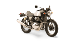 Royal Enfield Continental Gt 650 (HT Auto photo) 