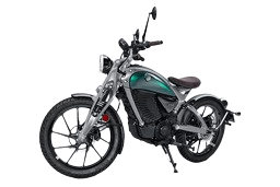 Royal Enfield Flying Flea C6