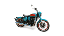 Royal Enfield Goan Classic 350