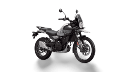 Royal Enfield Himalayan 450