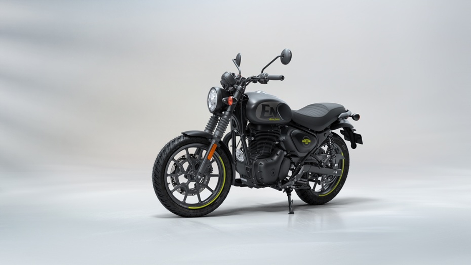 Royal Enfield Hunter 350 Specifications, Features, Height, Weight