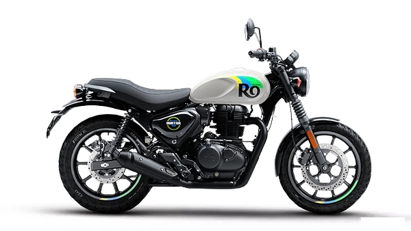 Hunter 350 Royal Enfield New Bike Launch 2021 Royal Enfield Hunter