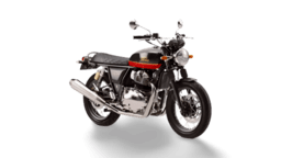 Royal Enfield Interceptor 650