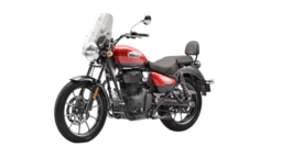 Royal Enfield Meteor 350 (HT Auto photo) 