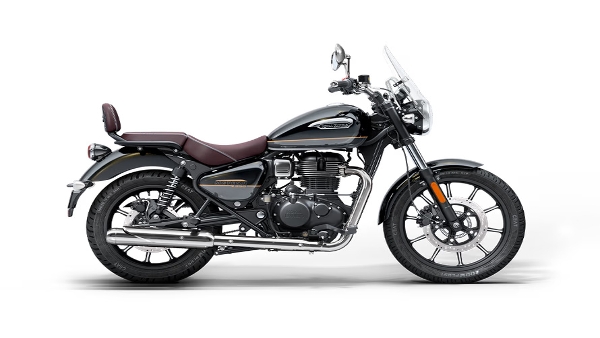 Royal Enfield Meteor 350 Price in tenkasi (October, 2025), On Road