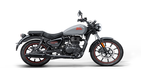 Royal Enfield Meteor 350 Price in delhi (November, 2025), On Road