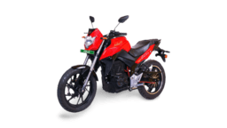 Seeka Sbolt (HT Auto photo) 