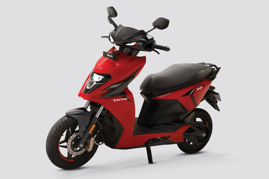 Simple Energy One Gen 2 EV 2026 Price, Image, Range, Battery ...