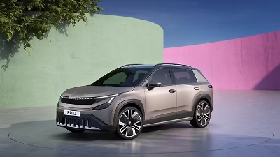 Skoda Epiq (HT Auto photo) 