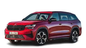 Skoda Kodiaq RS