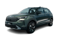 Skoda Kushaq (HT Auto photo) 