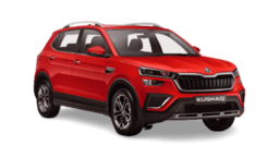 Skoda Kushaq (HT Auto photo) 