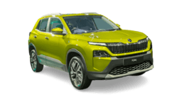 Skoda Kylaq