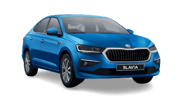 Skoda Slavia